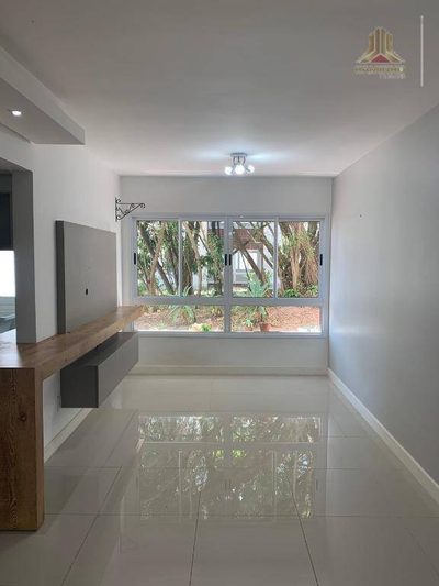 Apartamento, 2 quartos, 69 m² - Foto 2