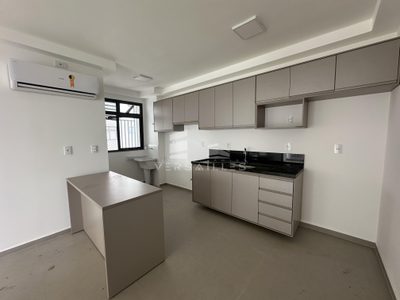 Apartamento, 2 quartos, 60 m² - Foto 2