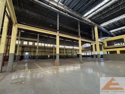 Depósito-Galpão, 7186 m² - Foto 3