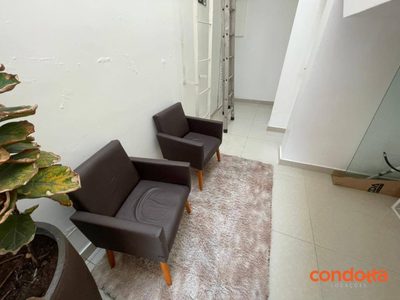 Sala-Conjunto, 68 m² - Foto 4