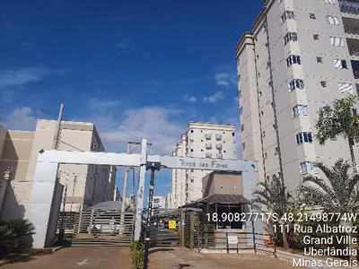 Apartamento, 2 quartos, 46 m² - Foto 1
