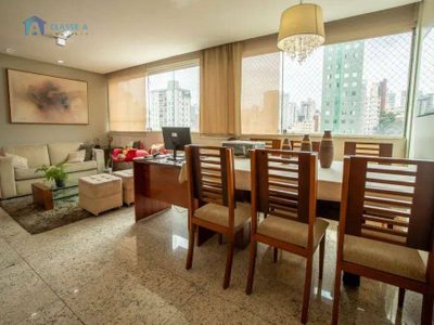 Cobertura, 4 quartos, 250 m² - Foto 1