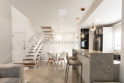 Apartamento, 2 quartos, 73 m² - Foto 2