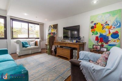 Apartamento, 3 quartos, 144 m² - Foto 4