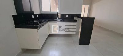 Casa, 3 quartos, 110 m² - Foto 1