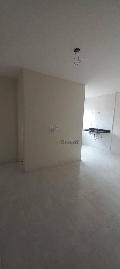 Apartamento, 2 quartos, 39 m² - Foto 1