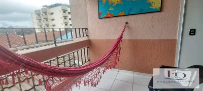 Apartamento, 2 quartos, 60 m² - Foto 3