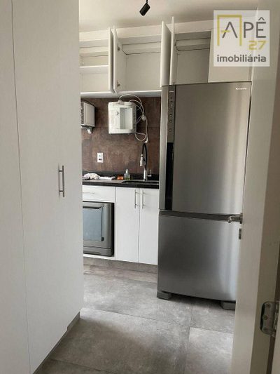 Apartamento, 2 quartos, 58 m² - Foto 5
