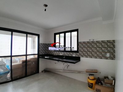 Sobrado, 3 quartos, 110 m² - Foto 4