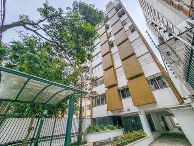 Apartamento, 3 quartos, 116 m² - Foto 5