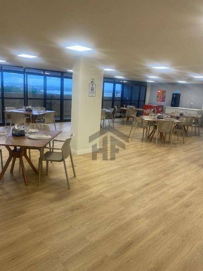 Flat/Apart Hotel, 1 quarto, 21 m² - Foto 4