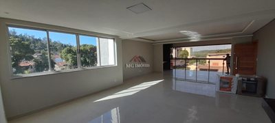 Apartamento, 3 quartos, 200 m² - Foto 4