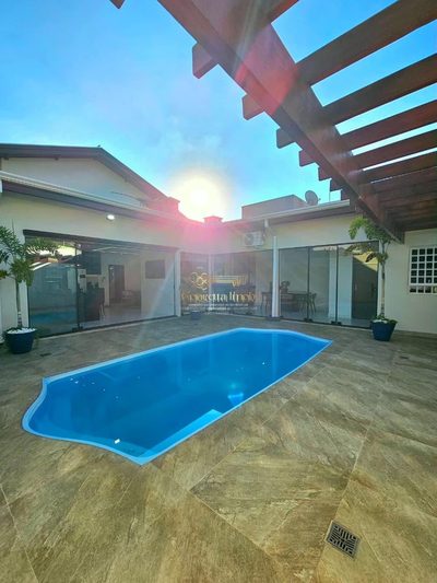 Sobrado, 2 quartos, 277 m² - Foto 5