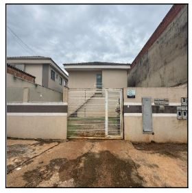 Apartamento, 2 quartos, 10 m² - Foto 1