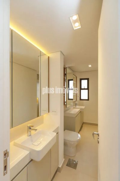 Apartamento, 4 quartos, 200 m² - Foto 3