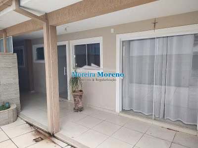 Loja-Salão, 50 m² - Foto 1