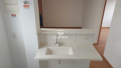 Apartamento, 2 quartos, 40 m² - Foto 2
