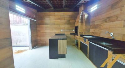 Casa, 2 quartos, 78 m² - Foto 4