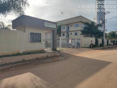 Apartamento, 2 quartos, 53 m² - Foto 1