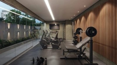 Apartamento, 2 quartos, 158 m² - Foto 4