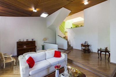 Sobrado, 5 quartos, 330 m² - Foto 3