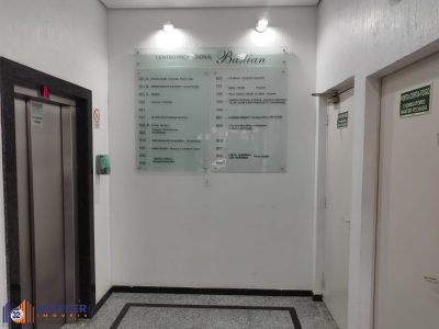 Sala-Conjunto, 28 m² - Foto 3