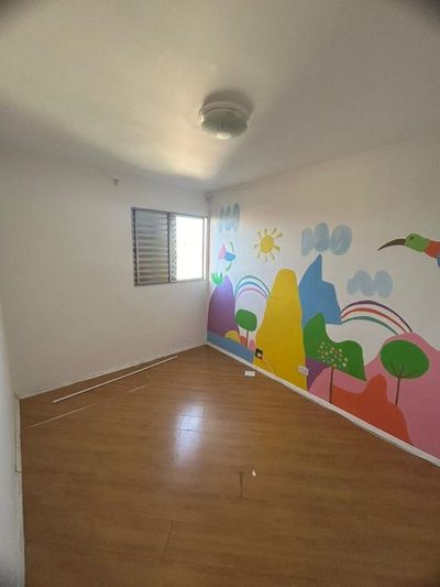 Apartamento, 2 quartos, 60 m² - Foto 5