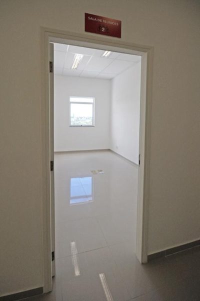 Depósito-Galpão, 1833 m² - Foto 1