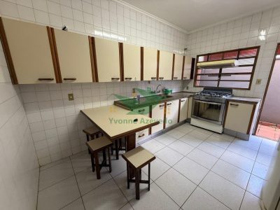 Casa, 3 quartos, 180 m² - Foto 4