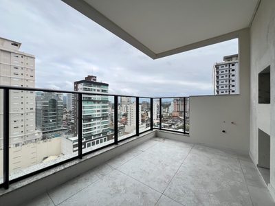 Apartamento, 3 quartos, 114 m² - Foto 4