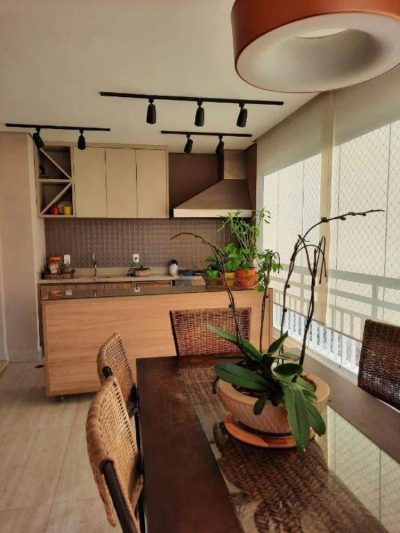Apartamento, 3 quartos, 100 m² - Foto 1
