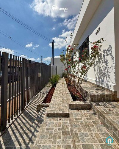 Casa, 3 quartos, 139 m² - Foto 1