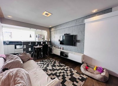 Cobertura, 2 quartos, 293 m² - Foto 2