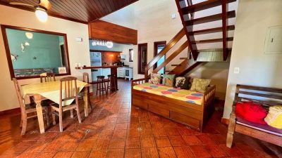 Casa de Condomínio, 4 quartos - Foto 3