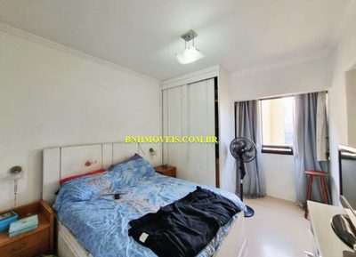 Apartamento, 3 quartos, 90 m² - Foto 5