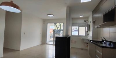 Apartamento, 3 quartos, 75 m² - Foto 2