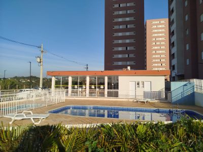 Apartamento, 2 quartos, 48 m² - Foto 2