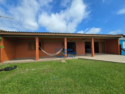 Casa, 2 quartos - Foto 4