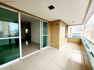 Apartamento, 3 quartos, 102 m² - Foto 2