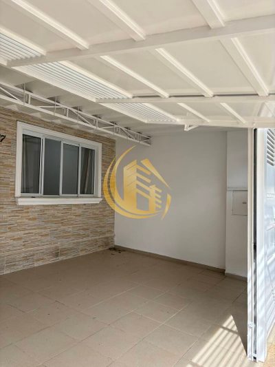 Casa, 3 quartos, 141 m² - Foto 3
