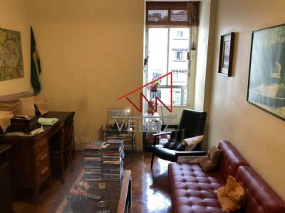 Apartamento, 3 quartos, 115 m² - Foto 2