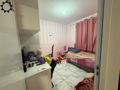 Apartamento, 1 quarto, 37 m² - Foto 4