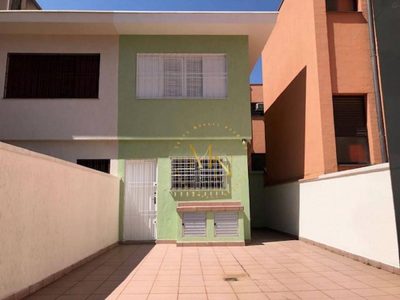 Sobrado, 3 quartos, 177 m² - Foto 4