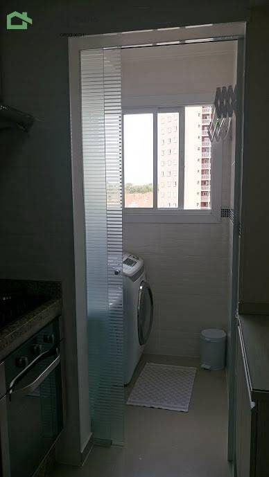 Apartamento, 2 quartos, 48 m² - Foto 4