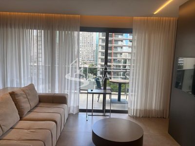 Apartamento, 1 quarto, 77 m² - Foto 3