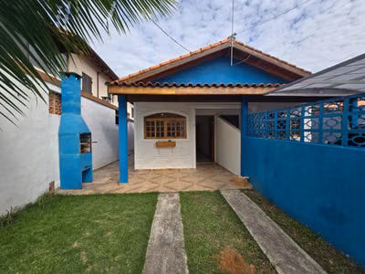Casa, 2 quartos, 55 m² - Foto 1