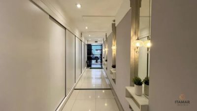 Apartamento, 3 quartos, 88 m² - Foto 1