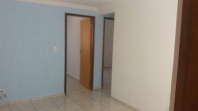 Apartamento, 2 quartos, 45 m² - Foto 3