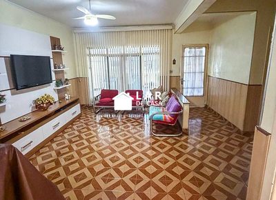 Sobrado, 3 quartos, 271 m² - Foto 2