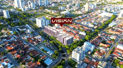 Apartamento, 2 quartos, 49 m² - Foto 4